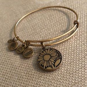 Alex and Ani “niece” bracelet